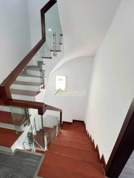 CHO THUÊ NHÀ NGUYÊN CĂN – NGÕ 16X KIM GIANG  40M² × 4 TẦNG  5PN  FULL NỘI THẤT  15 TRIỆU/THÁNG