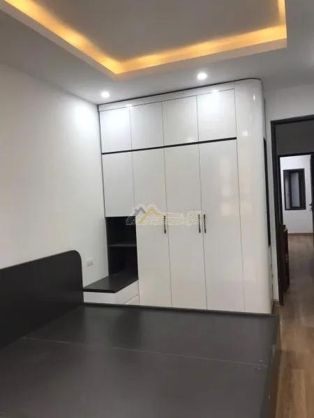 CHO THUÊ NHÀ NGUYÊN CĂN VŨ TÔNG PHAN – THANH XUÂN  40M² × 6 TẦNG  6PN  22 TRIỆU/THÁNG