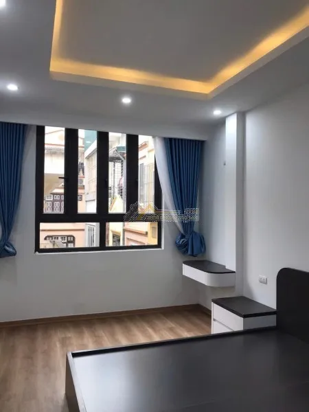 CHO THUÊ NHÀ NGUYÊN CĂN VŨ TÔNG PHAN – THANH XUÂN  40M² × 6 TẦNG  6PN  22 TRIỆU/THÁNG