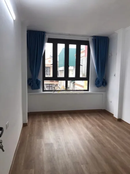 CHO THUÊ NHÀ NGUYÊN CĂN VŨ TÔNG PHAN – THANH XUÂN  40M² × 6 TẦNG  6PN  22 TRIỆU/THÁNG