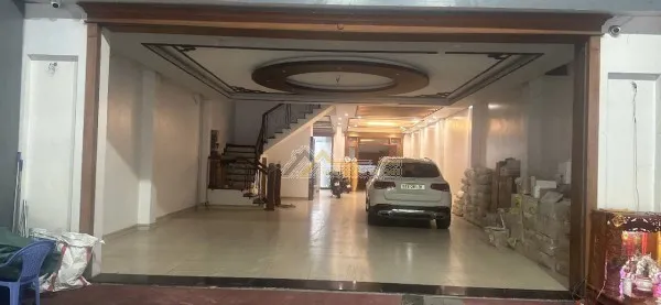 XƯỞNG HÓC MÔN – 1.000M² – CHỈ 29 TRIỆU/TH  – XƯỞNG ĐẸP – XE CONTAINER RA VÀO!