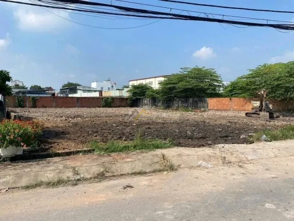 XƯỞNG HÓC MÔN – 1.000M² – CHỈ 29 TRIỆU/TH  – XƯỞNG ĐẸP – XE CONTAINER RA VÀO!