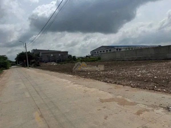 XƯỞNG HÓC MÔN – 1.000M² – CHỈ 29 TRIỆU/TH  – XƯỞNG ĐẸP – XE CONTAINER RA VÀO!