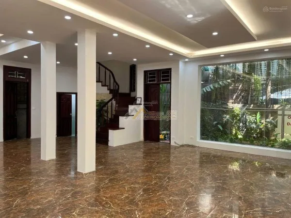 CHO THUÊ NHÀ MẶT PHỐ NGUYỄN KHANG – CẦU GIẤY  100M² × 4 TẦNG  33 TRIỆU/THÁNG