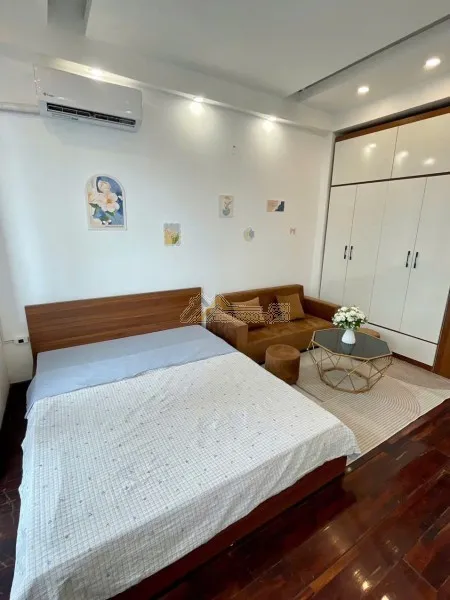 CHÍNH CHỦ CHO THUÊ NHÀ HOÀNG HOA THÁM  40M² × 6,5 TẦNG  23 TRIỆU/THÁNG