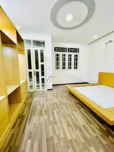CHỈ 15 TRIỆU/THÁNG – BIỆT THỰ 5x20M, ĐƯỜNG 8M