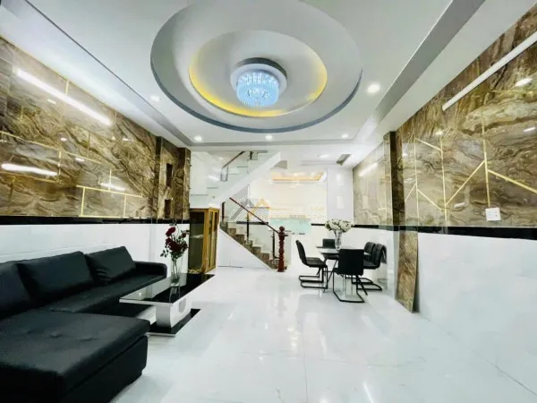 CHỈ 15 TRIỆU/THÁNG – BIỆT THỰ 5x20M, ĐƯỜNG 8M