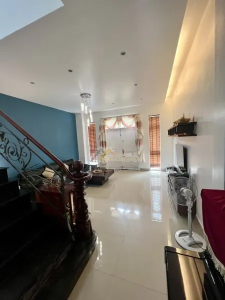 CHỈ 15 TRIỆU/THÁNG – BIỆT THỰ 5x20M, ĐƯỜNG 8M