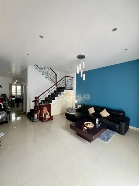 CHỈ 15 TRIỆU/THÁNG – BIỆT THỰ 5x20M, ĐƯỜNG 8M