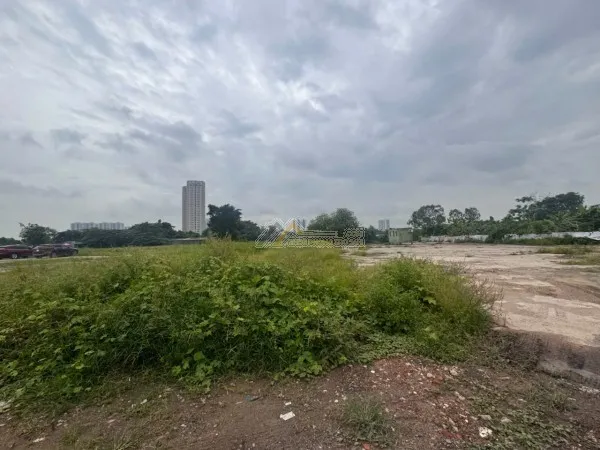 CHO THUÊ ĐẤT BÃI - DIỆN TÍCH LỚN TẠI LINH ĐƯỜNG, HOÀNG LIỆT, HOÀNG MAI, HN