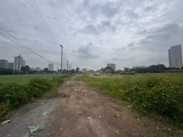 CHO THUÊ ĐẤT BÃI - DIỆN TÍCH LỚN TẠI LINH ĐƯỜNG, HOÀNG LIỆT, HOÀNG MAI, HN