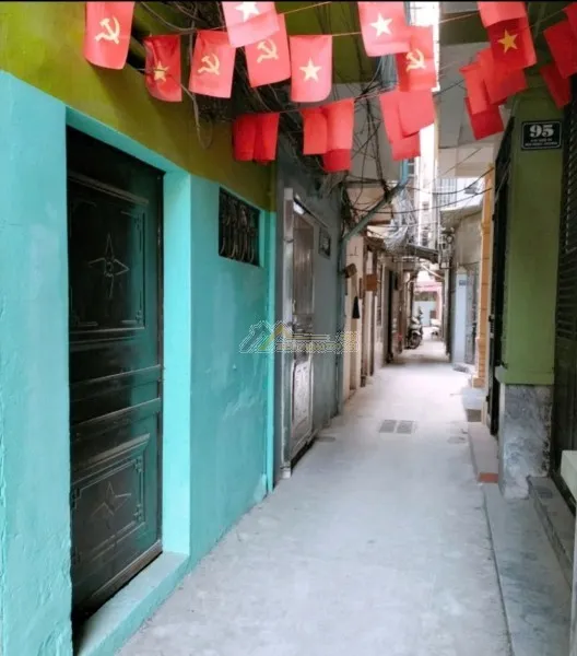 CHO THUÊ NHÀ NGUYÊN CĂN – SỐ 18 NGÕ 133 HOA BẰNG, YÊN HÒA, CẦU GIẤY