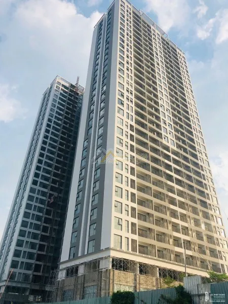 Cho thuê căn hộ Lavida Plus Quận 7 – 96m², 3PN, căn góc