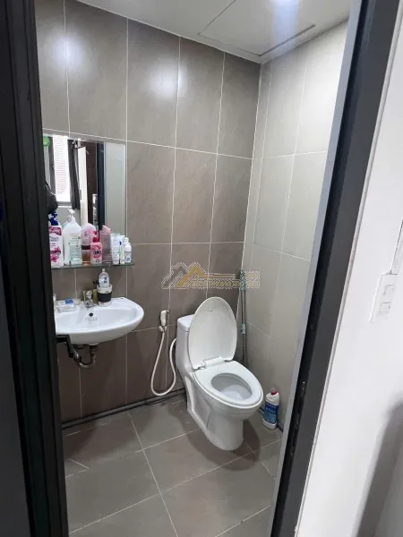 CHO THUÊ NHÀ - Trần Nhật Duật, P.Tân Định, Q.1 - 8pn 7wc - 70tr/tháng