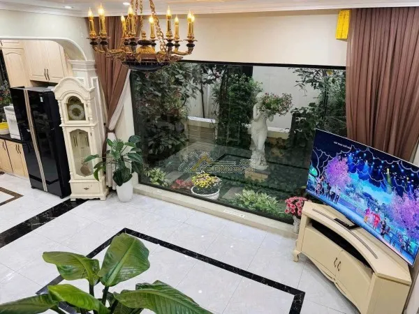 CHO THUÊ BIỆT THỰ SONG LẬP – VINHOMES THĂNG LONG, AN KHÁNH, HOÀI ĐỨC, HÀ NỘI