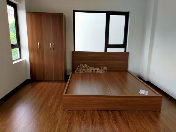 cho thuê nhà Nguyên Căn Hồng Tiến 4 tầng 4 gủ full NT 15tr/tháng