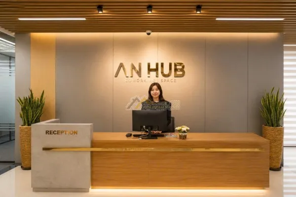 Văn phòng trọn gói cho team 6 đến 10 người đang tìm văn phòng riêng tại Hồ Tùng Mậu, Bắc Từ Liêm