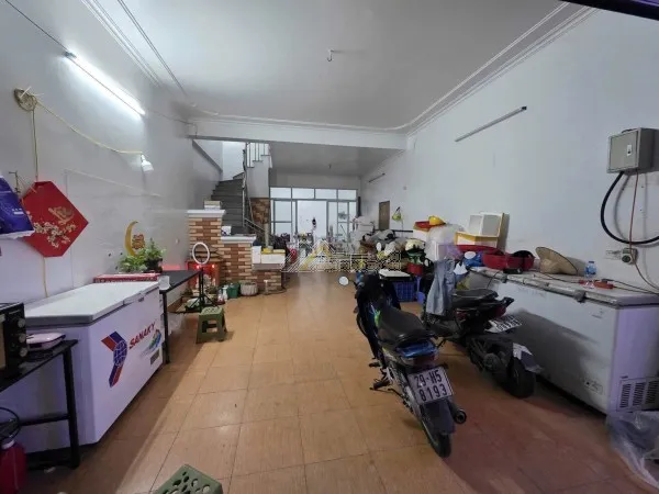 CHO THUÊ NHÀ PHỐ CỔ LINH – LONG BIÊN  60M²  MT 5,1M  12TR/THÁNG