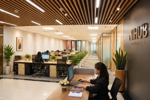 Bạn đang tìm văn phòng tại khu vực Hồ Tùng Mậu? Chúng tôi có văn phòng chỉ từ 6tr