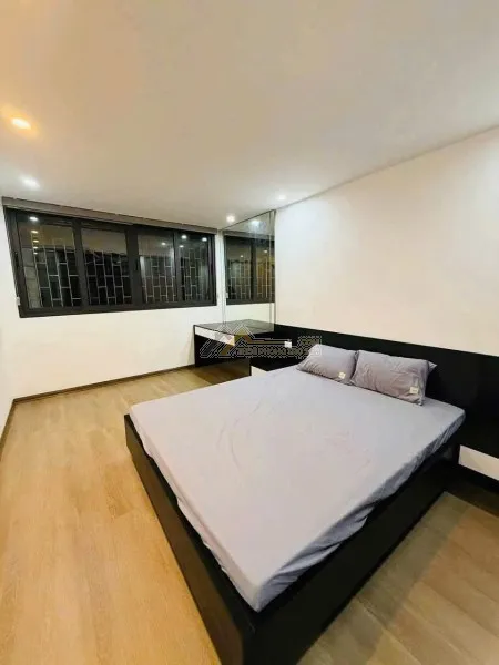 CHO THUÊ NHÀ NGUYÊN CĂN KIM MÃ – BA ĐÌNH  32M² × 5 TẦNG  3PN  18 TRIỆU/THÁNG