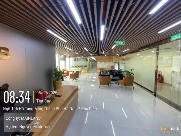 Đừng vội thuê văn phòng khi chưa trải nghiệm An Hub dành tặng bạn 07 ngày làm việc miễn phí