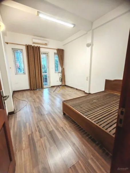 Cho Thuê nhà Nguyên căn Hồng Tiến- 65m 3 tầng 3 ngủ đủ Nội thất 10tr/tháng