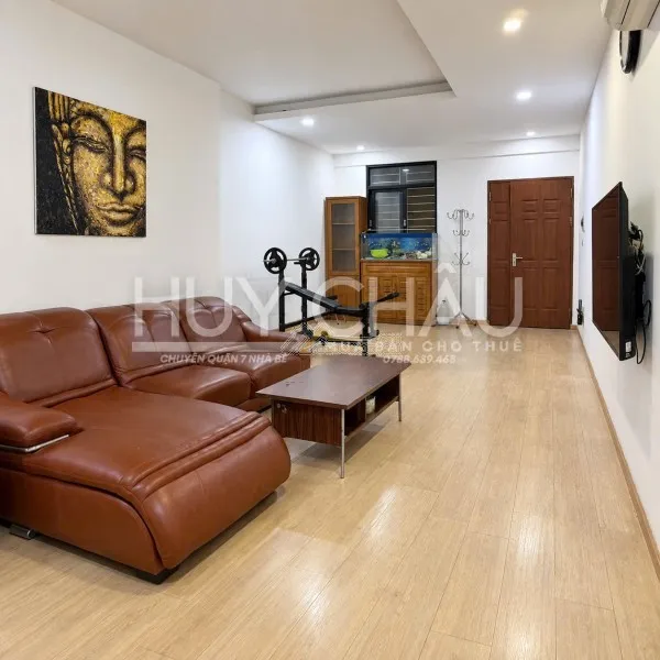 Cho Thuê  161m2  13.5 Triệu  3 Pn 4 WC