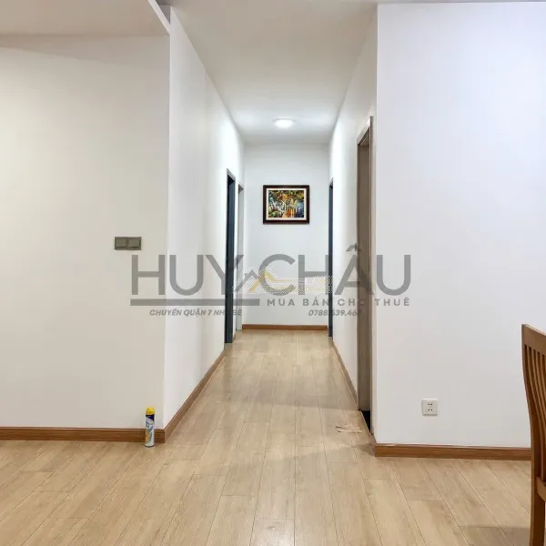 Cho Thuê  161m2  13.5 Triệu  3 Pn 4 WC
