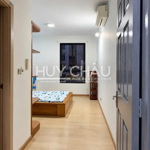 Cho Thuê  161m2  13.5 Triệu  3 Pn 4 WC