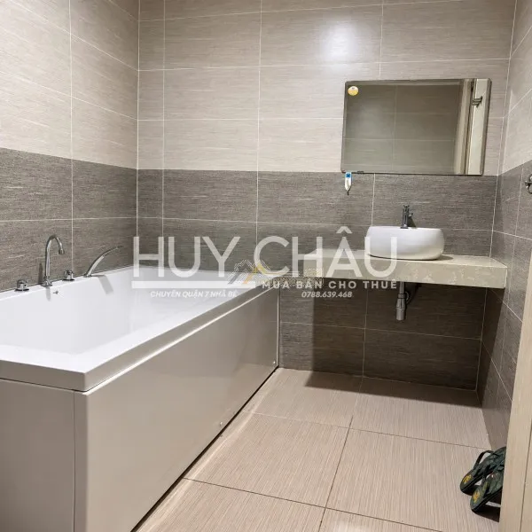 Cho Thuê  161m2  13.5 Triệu  3 Pn 4 WC