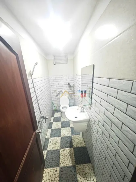 Cho thuê căn hộ studio dạng homestay, full nội thất, ngay D2D Võ Thị Sáu giá thuê 3.6 tr/tháng