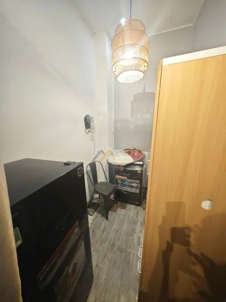 Cho thuê căn hộ studio dạng homestay, full nội thất, ngay D2D Võ Thị Sáu giá thuê 3.6 tr/tháng