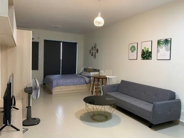 Cho thuê studio Topaz Twins, Biên Hòa giá thuê 8 triệu