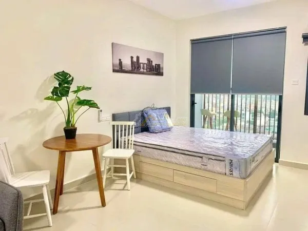 Cho thuê studio Topaz Twins, Biên Hòa giá thuê 8 triệu