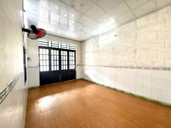 cho thuê nhà cấp 4 kp5 phường trảng dài – giá 5 triệu/tháng
