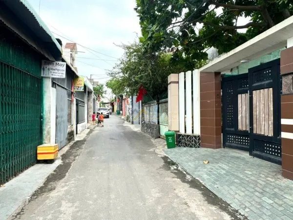 cho thuê nhà cấp 4 kp5 phường trảng dài – giá 5 triệu/tháng