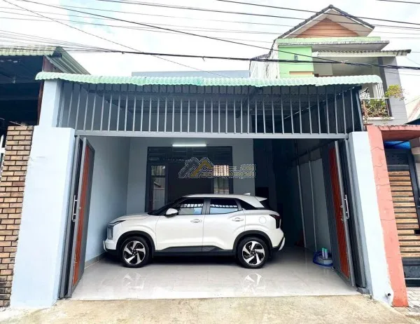 cho thuê nhà cấp 4 kp5 phường trảng dài – giá 5 triệu/tháng