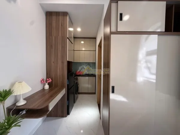 CẦN PASS PHÒNG KHU SADECO  PHƯỜNG TÂN HƯNG, QUẬN 7 – TPHCM,  7,5 TRIỆU/THÁNG