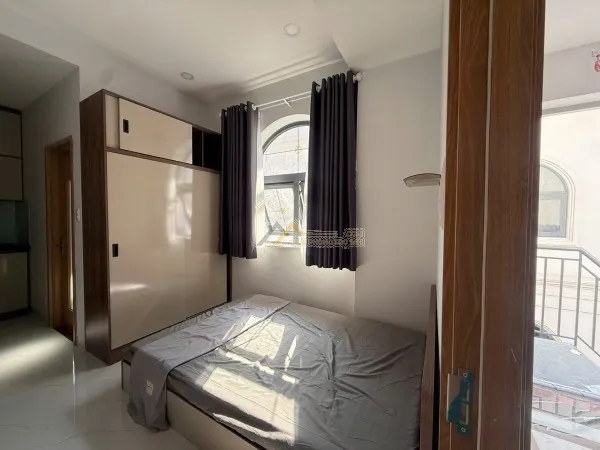 CẦN PASS PHÒNG KHU SADECO  PHƯỜNG TÂN HƯNG, QUẬN 7 – TPHCM,  7,5 TRIỆU/THÁNG