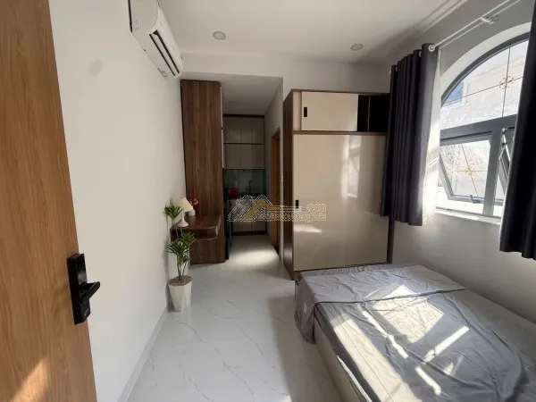 CẦN PASS PHÒNG KHU SADECO  PHƯỜNG TÂN HƯNG, QUẬN 7 – TPHCM,  7,5 TRIỆU/THÁNG
