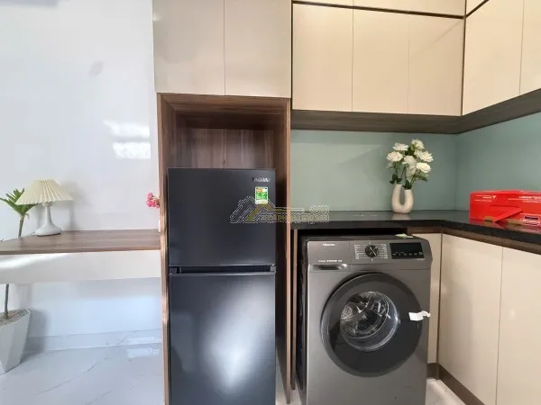 CẦN PASS PHÒNG KHU SADECO  PHƯỜNG TÂN HƯNG, QUẬN 7 – TPHCM,  7,5 TRIỆU/THÁNG