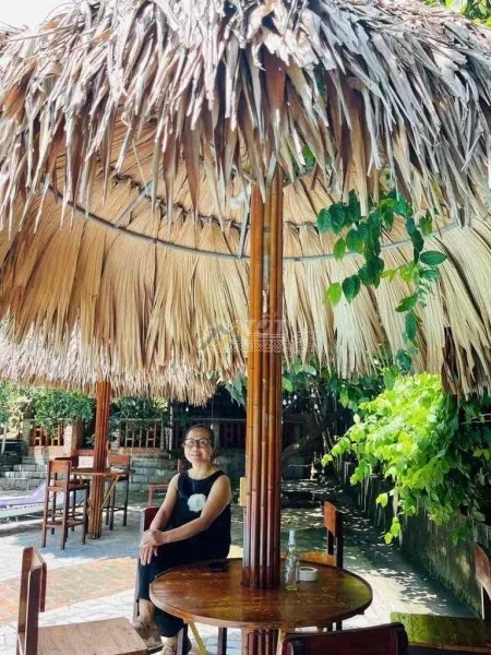 HOT HOT HOT - CHO THUÊ HOẶC BÁN KHUÔN VIÊN BIỆT THỰ NGHỈ DƯỠNG Xã Tân An Hội, TP. HCM (Củ Chi cũ)