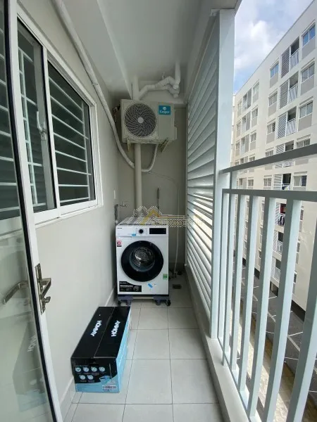 Chính Chủ Cho Thuê Căn Hộ Nam Long II Central Lake – 44m2 - Full Nội thât - 6,2 triệu