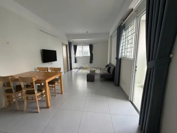Chính Chủ Cho Thuê Căn Hộ Nam Long II Central Lake – 44m2 - Full Nội thât - 6,2 triệu