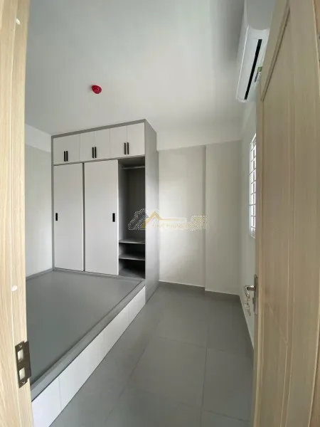 Chính Chủ Cho Thuê Căn Hộ Nam Long II Central Lake – 44m2 - Full Nội thât - 6,2 triệu