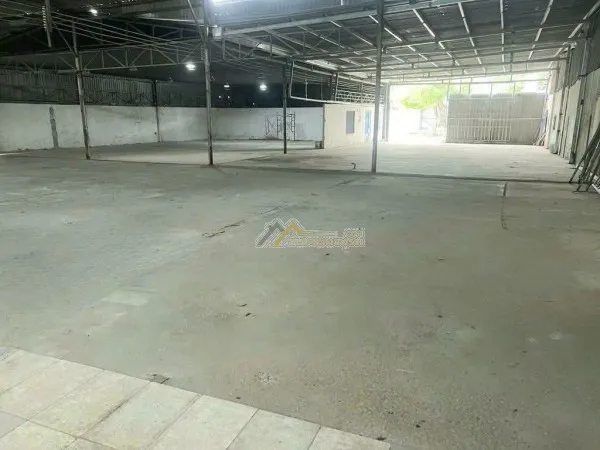 CHO THUÊ XƯỞNG THANH NIÊN, XUÂN THỚI SƠN, HÓC MÔN - GIÁ CHỈ 35TR/THÁNG!