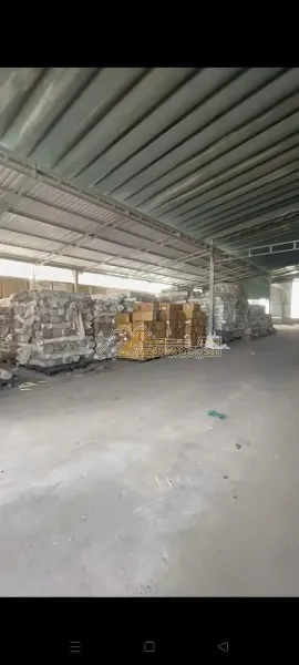 CHO THUÊ XƯỞNG THANH NIÊN, XUÂN THỚI SƠN, HÓC MÔN - GIÁ CHỈ 35TR/THÁNG!