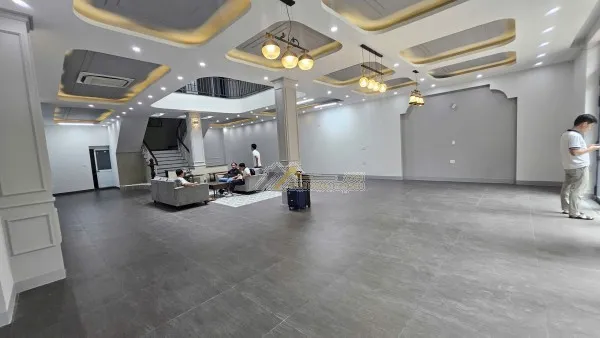 Cho thuê mặt tiền 200m2 trung tâm D2D Trấn Biên giá chỉ 15tr/ tháng