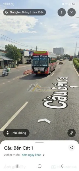 XƯỞNG ĐẸP GIÁ 25 TRIỆU TÂN HIỆP, HM - ĐƯỜNG 10M – CONTAINER LƯU THÔNG.