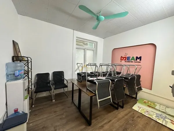 CHO THUÊ TẦNG 3 LÀM VĂN PHÒNG – GELEXIMCO A, HÀ NỘI